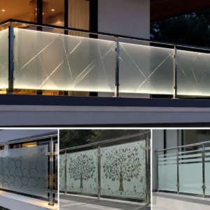 Glass