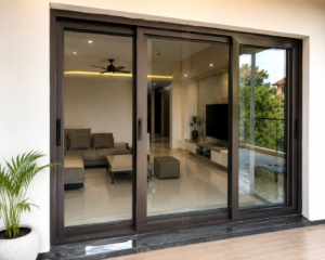 Sliding Door
