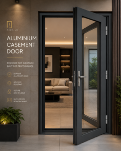 Casement Door