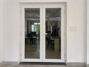 French Door